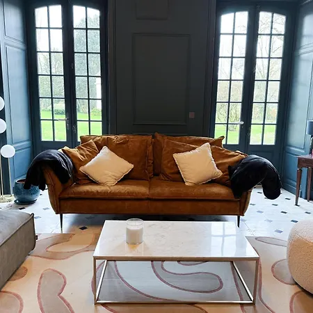 Bed & Breakfast Domaine Labattut Saint-Astier (Dordogne)