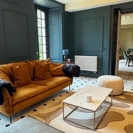 Bed & Breakfast Domaine Labattut Saint-Astier (Dordogne)