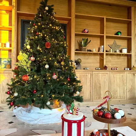 Domaine Labattut Bed & Breakfast Saint-Astier (Dordogne)