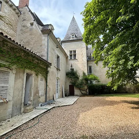 Domaine Labattut Saint-Astier (Dordogne)