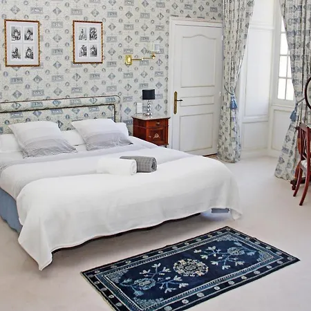 Domaine Labattut Bed & Breakfast Saint-Astier (Dordogne)