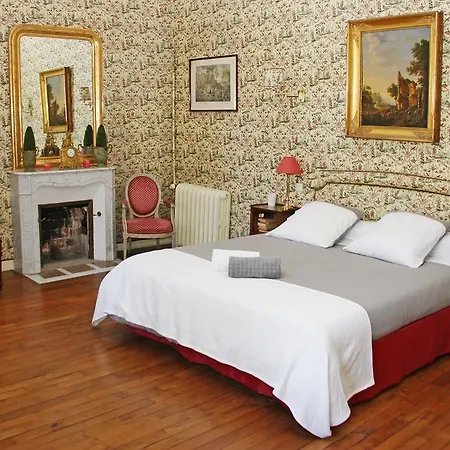 Domaine Labattut Bed & Breakfast