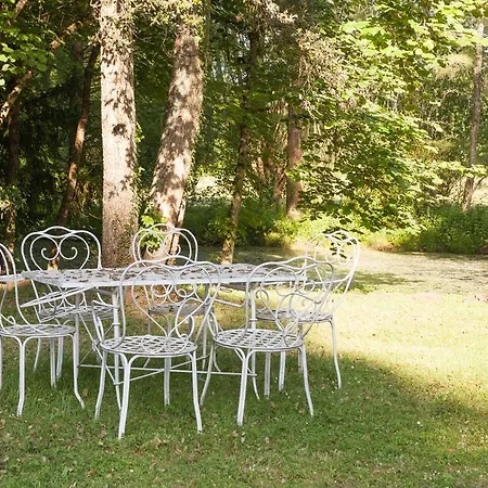 Couette-café Domaine Labattut