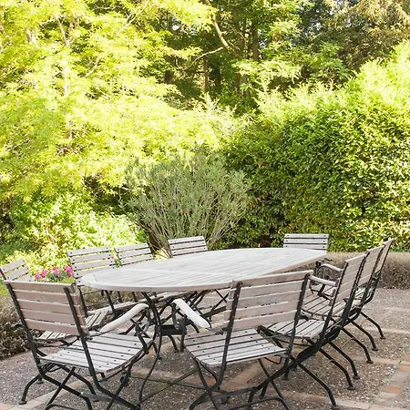 Domaine Labattut Couette-café