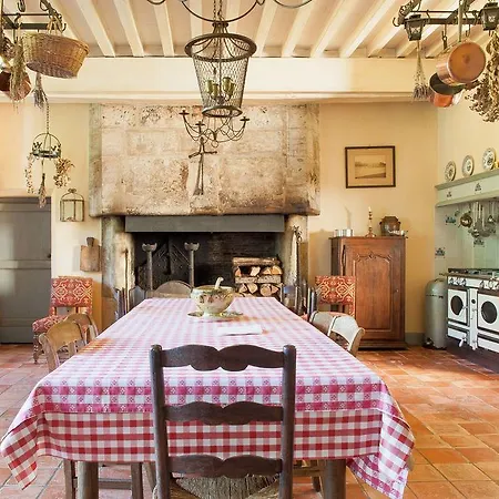 Couette-café Domaine Labattut Saint-Astier (Dordogne)