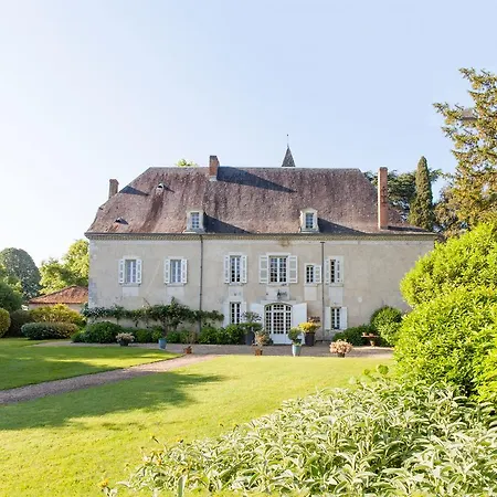 Domaine Labattut * Saint-Astier (Dordogne)