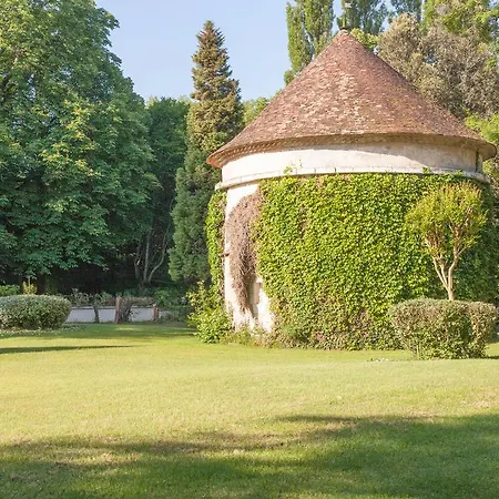 Domaine Labattut Saint-Astier (Dordogne)