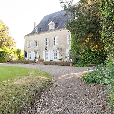 Domaine Labattut 3* Saint-Astier (Dordogne)