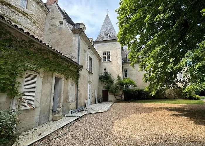 Domaine Labattut Saint-Astier (Dordogne)
