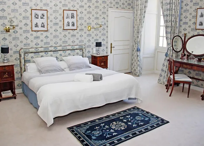 Domaine Labattut Couette-café Saint-Astier (Dordogne)