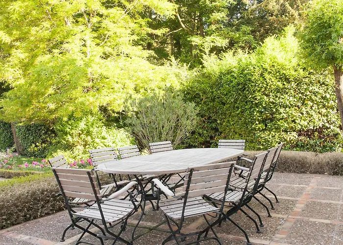 Domaine Labattut Couette-café