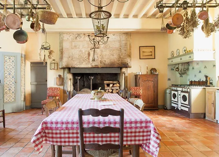 Bed and breakfast Domaine Labattut Saint-Astier (Dordogne)