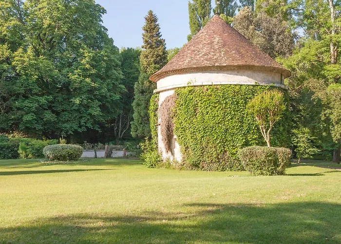 Domaine Labattut Saint-Astier (Dordogne)